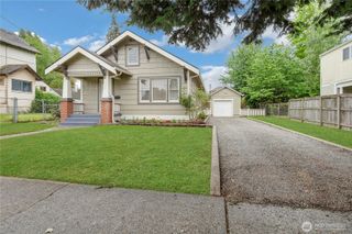 1662 S 47th Street, Tacoma, WA 98408