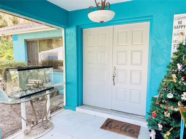 5968 TANEYTOWN STREET, North Port, FL 34291