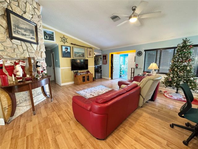 5968 TANEYTOWN STREET, North Port, FL 34291