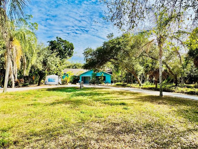 5968 TANEYTOWN STREET, North Port, FL 34291