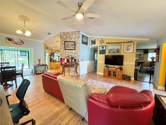 5968 TANEYTOWN STREET, North Port, FL 34291