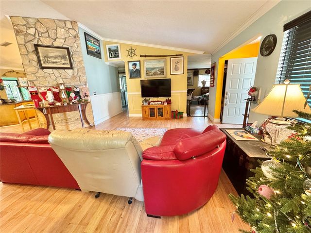 5968 TANEYTOWN STREET, North Port, FL 34291