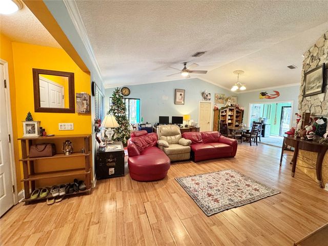 5968 TANEYTOWN STREET, North Port, FL 34291