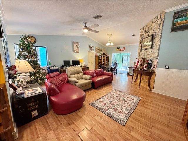 5968 TANEYTOWN STREET, North Port, FL 34291