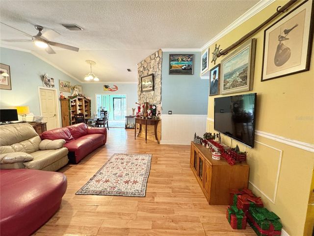 5968 TANEYTOWN STREET, North Port, FL 34291