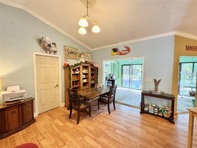 5968 TANEYTOWN STREET, North Port, FL 34291