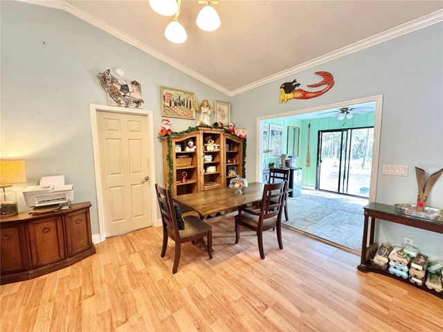 5968 TANEYTOWN STREET, North Port, FL 34291