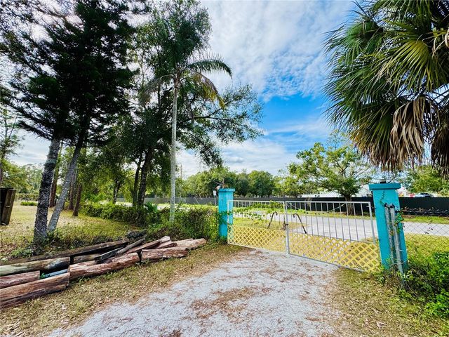 5968 TANEYTOWN STREET, North Port, FL 34291