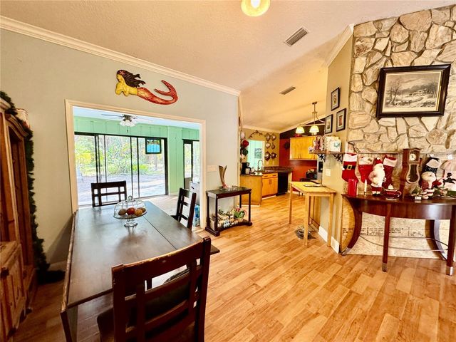 5968 TANEYTOWN STREET, North Port, FL 34291