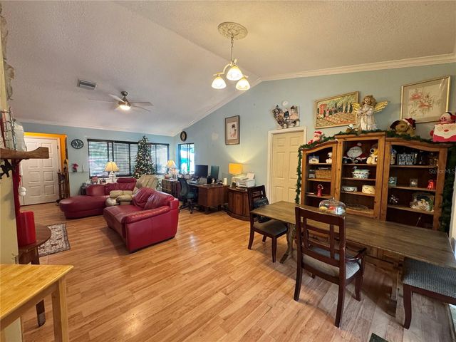 5968 TANEYTOWN STREET, North Port, FL 34291