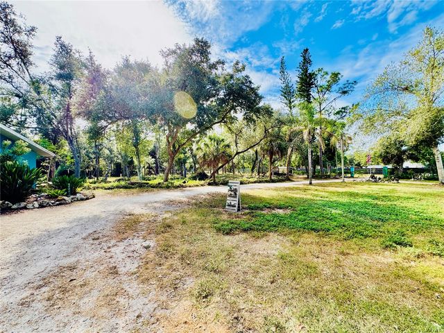 5968 TANEYTOWN STREET, North Port, FL 34291