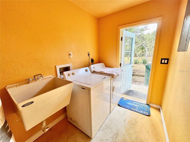 5968 TANEYTOWN STREET, North Port, FL 34291