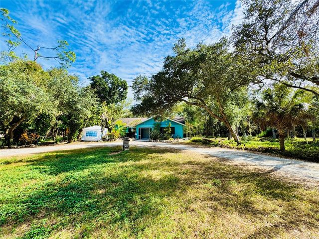 5968 TANEYTOWN STREET, North Port, FL 34291