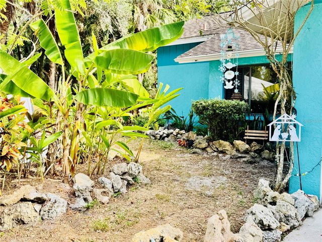 5968 TANEYTOWN STREET, North Port, FL 34291