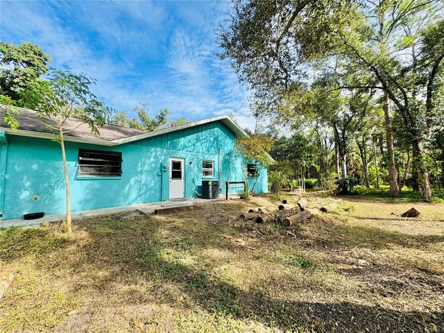 5968 TANEYTOWN STREET, North Port, FL 34291