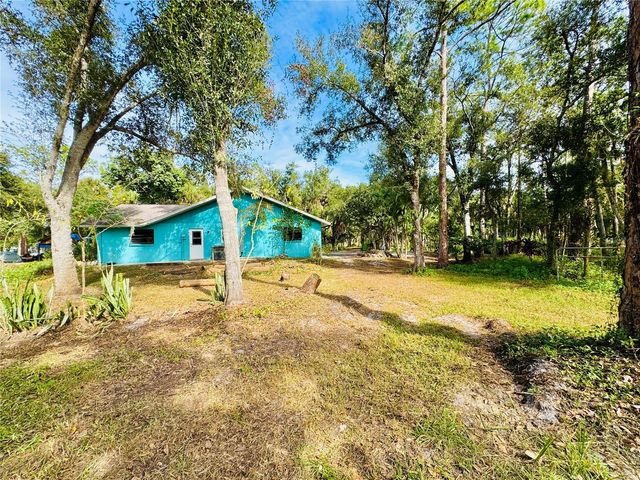 5968 TANEYTOWN STREET, North Port, FL 34291