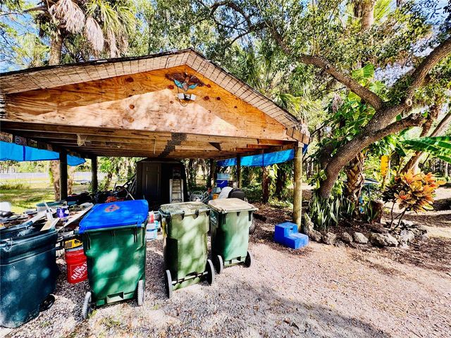 5968 TANEYTOWN STREET, North Port, FL 34291