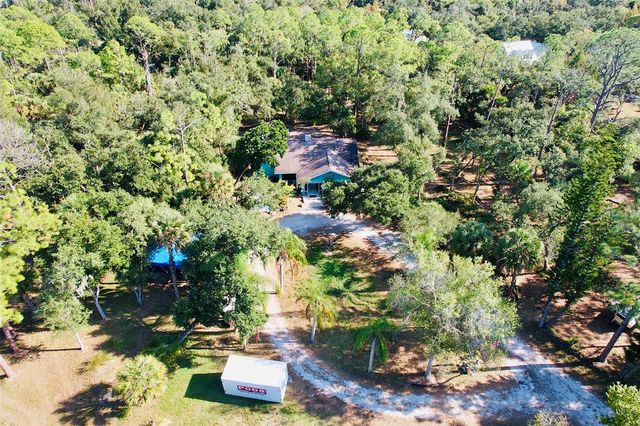 5968 TANEYTOWN STREET, North Port, FL 34291