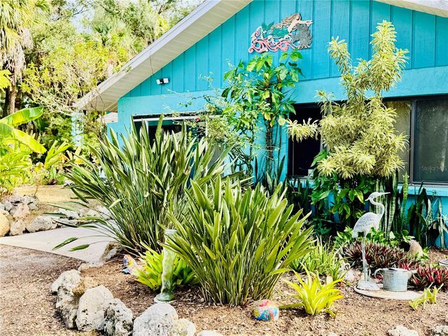 5968 TANEYTOWN STREET, North Port, FL 34291