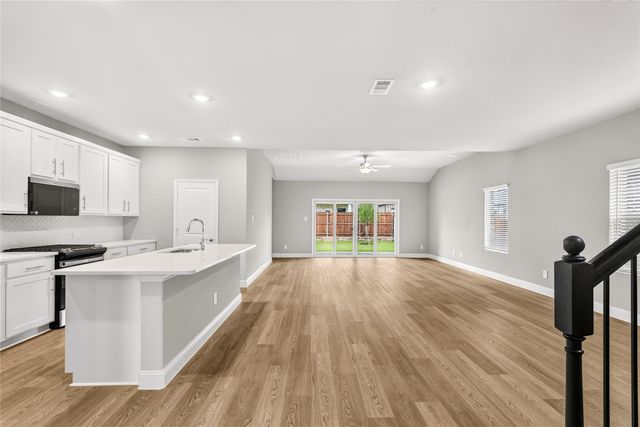 2217 Currents Road, Princeton, TX 75407