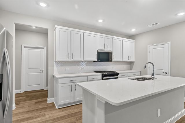 2217 Currents Road, Princeton, TX 75407