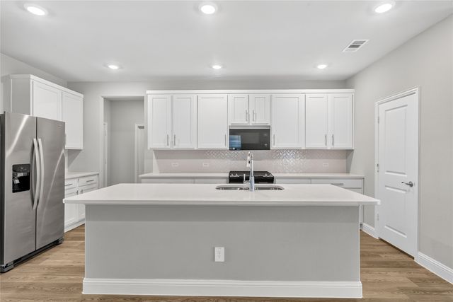 2217 Currents Road, Princeton, TX 75407