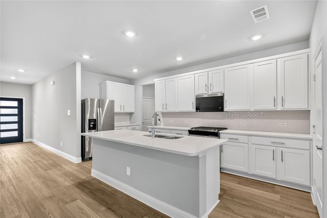 2217 Currents Road, Princeton, TX 75407