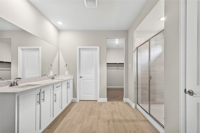 2217 Currents Road, Princeton, TX 75407