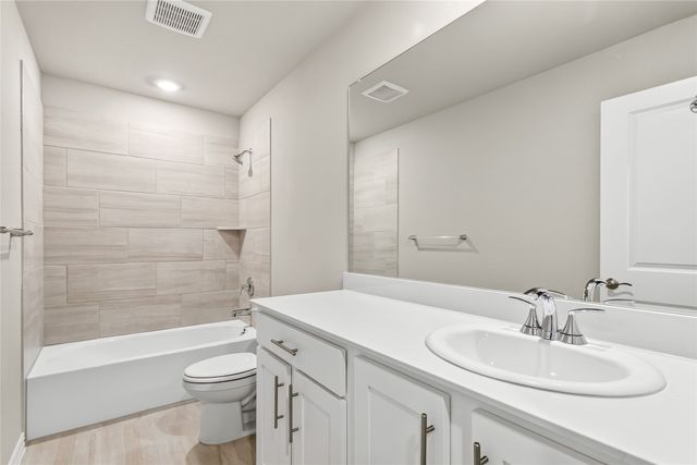 2217 Currents Road, Princeton, TX 75407