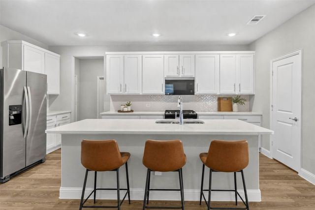 2217 Currents Road, Princeton, TX 75407