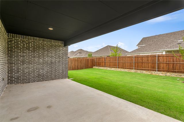 2217 Currents Road, Princeton, TX 75407
