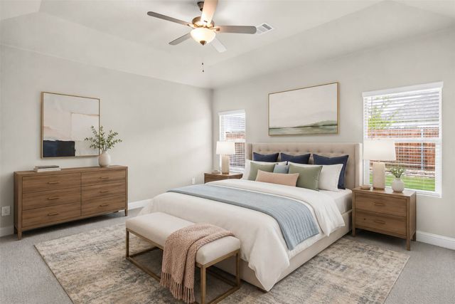 2217 Currents Road, Princeton, TX 75407
