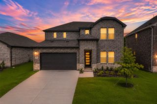 2217 Currents Road, Princeton, TX 75407