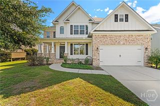 48 Triston Drive, Richmond Hill, GA 31324