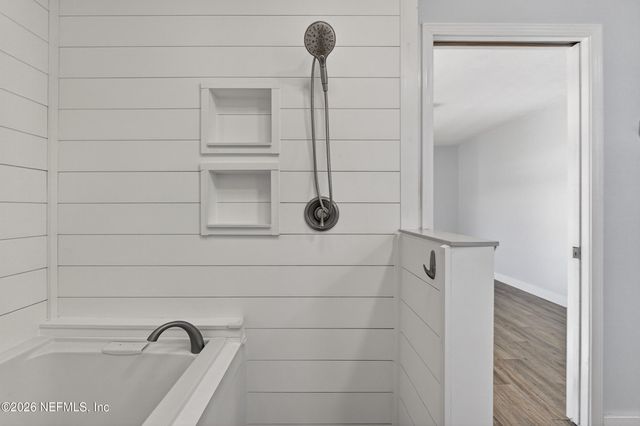 228 SE 66TH Street, Starke, FL 32091