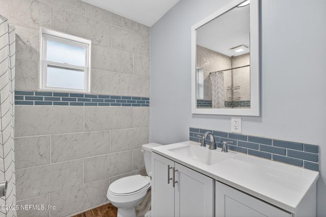 228 SE 66TH Street, Starke, FL 32091