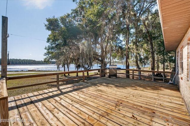 228 SE 66TH Street, Starke, FL 32091