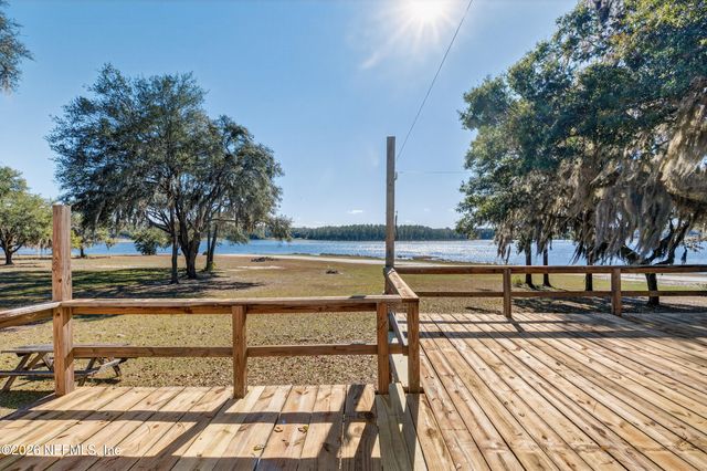228 SE 66TH Street, Starke, FL 32091