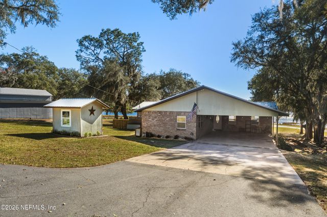 228 SE 66TH Street, Starke, FL 32091