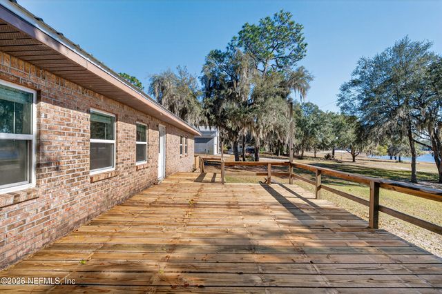 228 SE 66TH Street, Starke, FL 32091