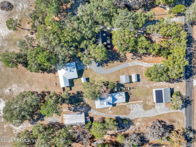 228 SE 66TH Street, Starke, FL 32091