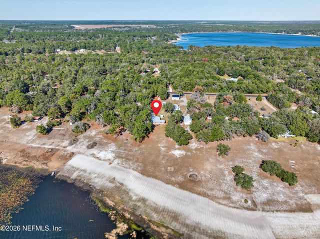 228 SE 66TH Street, Starke, FL 32091