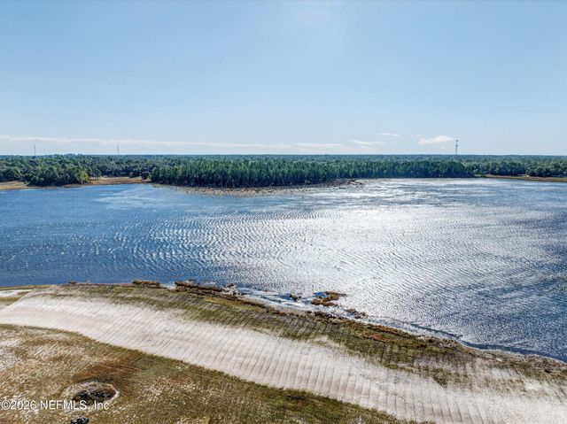 228 SE 66TH Street, Starke, FL 32091