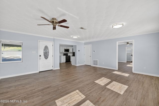 228 SE 66TH Street, Starke, FL 32091