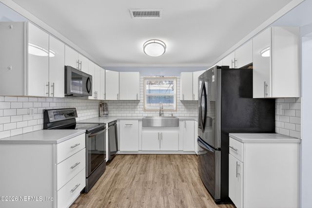 228 SE 66TH Street, Starke, FL 32091