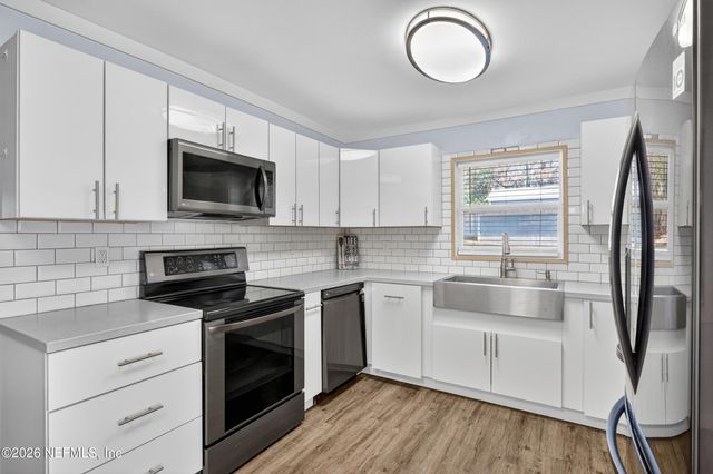 228 SE 66TH Street, Starke, FL 32091