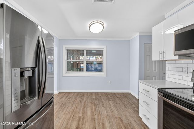 228 SE 66TH Street, Starke, FL 32091