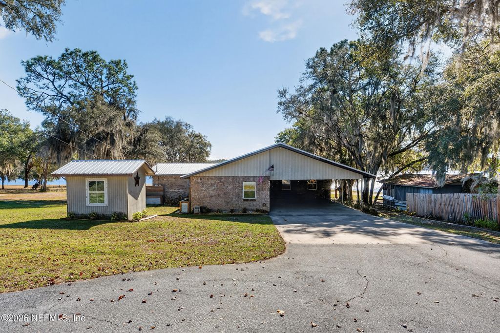 228 SE 66TH Street, Starke, FL 32091