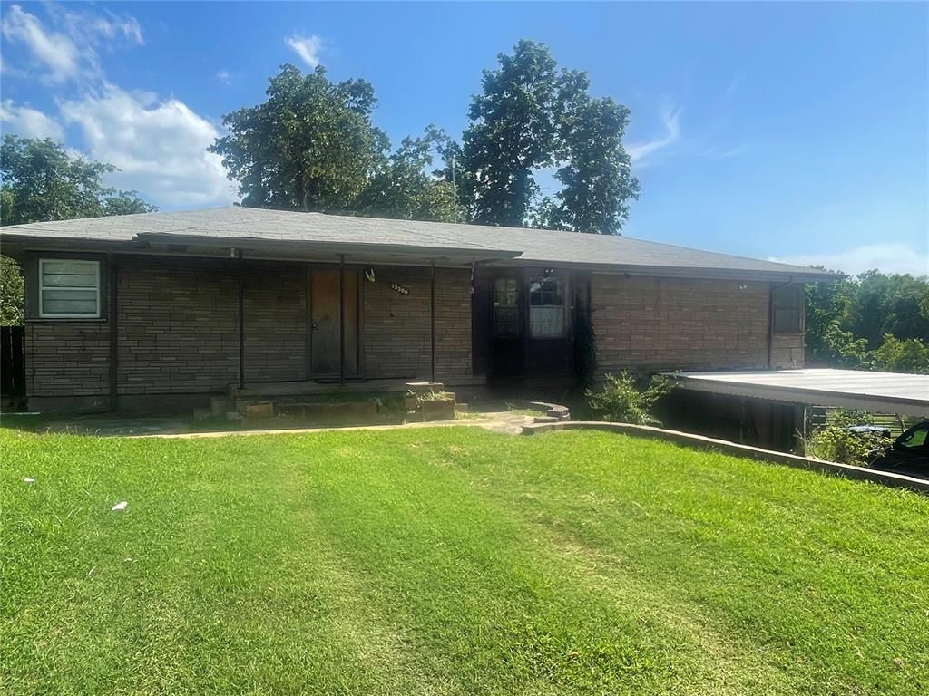 13300 SE 31st Street, Choctaw, OK 73020