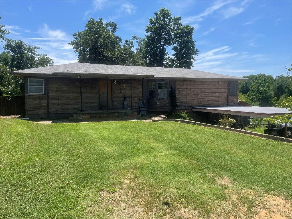 13300 SE 31st Street, Choctaw, OK 73020